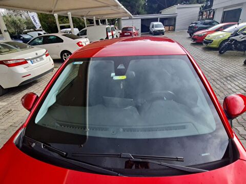 peugeot, 208, hatchback 1.2 puretech allure eat8, otomatik, benzin 2.el otomobil | renew 22