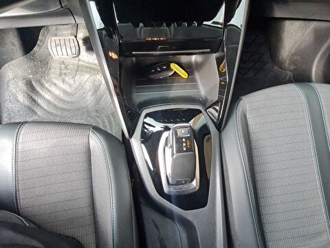 peugeot, 208, hatchback 1.2 puretech allure eat8, otomatik, benzin 2.el otomobil | renew 26