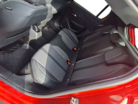 peugeot, 208, hatchback 1.2 puretech allure eat8, otomatik, benzin 2.el otomobil | renew 15