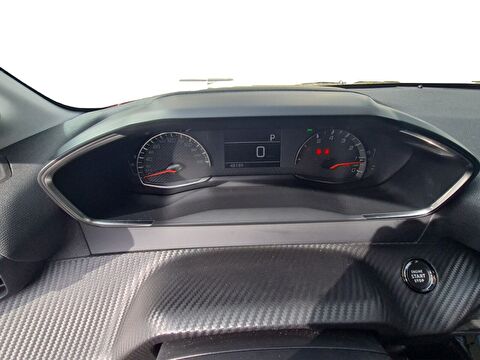 peugeot, 208, hatchback 1.2 puretech allure eat8, otomatik, benzin 2.el otomobil | renew 10