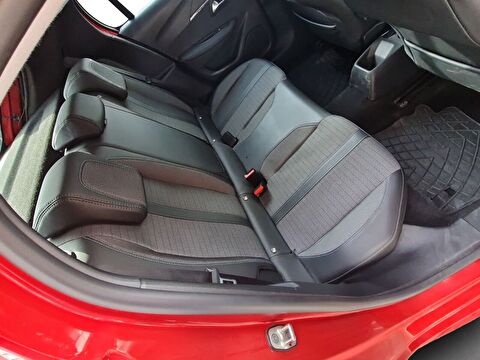 peugeot, 208, hatchback 1.2 puretech allure eat8, otomatik, benzin 2.el otomobil | renew 17