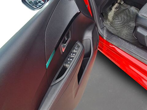 peugeot, 208, hatchback 1.2 puretech allure eat8, otomatik, benzin 2.el otomobil | renew 20