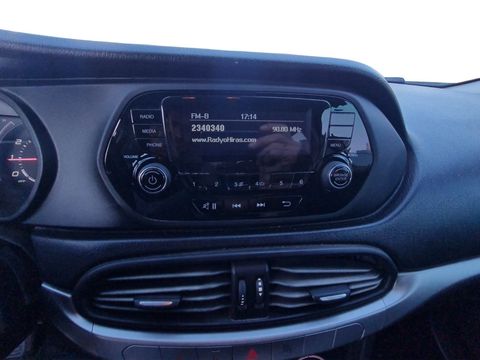 fiat, egea, 1.4 fire 16v street, manuel, benzin + lpg 2.el otomobil | renew 13