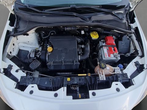 fiat, egea, 1.4 fire 16v street, manuel, benzin + lpg 2.el otomobil | renew 21