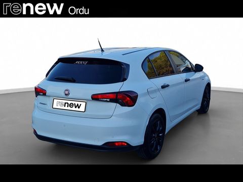fiat, egea, 1.4 fire 16v street, manuel, benzin + lpg 2.el otomobil | renew 5