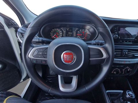 fiat, egea, 1.4 fire 16v street, manuel, benzin + lpg 2.el otomobil | renew 16