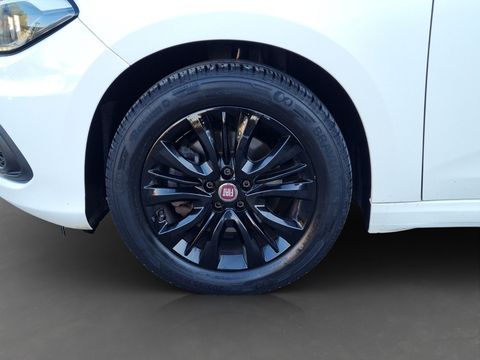 fiat, egea, 1.4 fire 16v street, manuel, benzin + lpg 2.el otomobil | renew 7