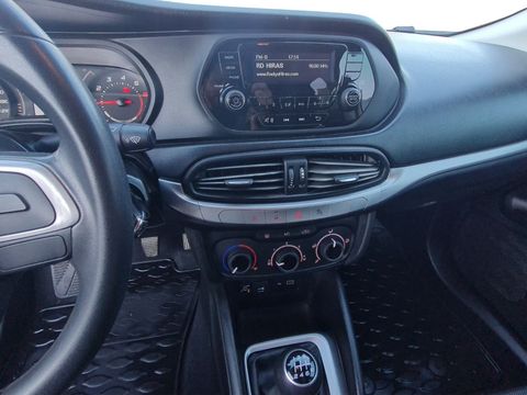 fiat, egea, 1.4 fire 16v street, manuel, benzin + lpg 2.el otomobil | renew 18