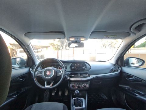 fiat, egea, 1.4 fire 16v street, manuel, benzin + lpg 2.el otomobil | renew 22