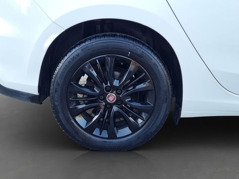 fiat, egea, 1.4 fire 16v street, manuel, benzin + lpg 2.el otomobil | renew 8