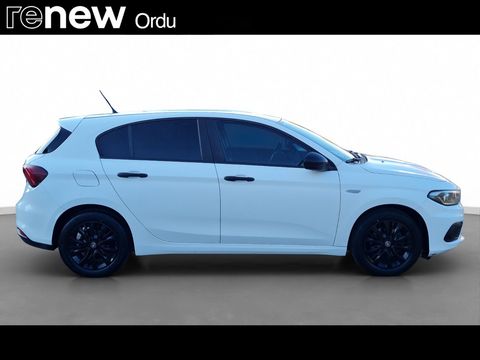 fiat, egea, 1.4 fire 16v street, manuel, benzin + lpg 2.el otomobil | renew 4