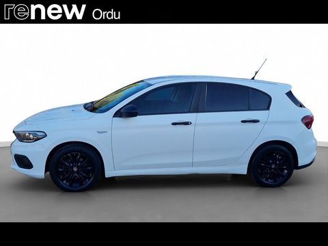 fiat, egea, 1.4 fire 16v street, manuel, benzin + lpg 2.el otomobil | renew 3