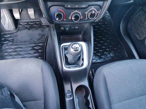 fiat, egea, 1.4 fire 16v street, manuel, benzin + lpg 2.el otomobil | renew 26