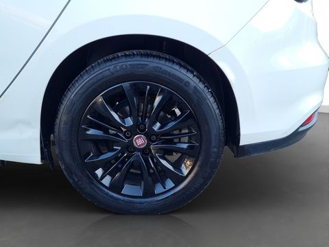 fiat, egea, 1.4 fire 16v street, manuel, benzin + lpg 2.el otomobil | renew 6