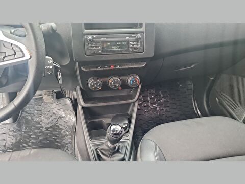 renault, express, panelvan 1.5 bluedcı joy, manuel, dizel 2.el otomobil | renew 14