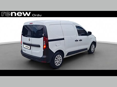 renault, express, panelvan 1.5 bluedcı joy, manuel, dizel 2.el otomobil | renew 4