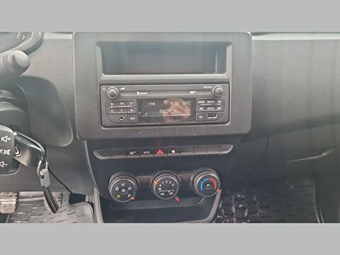 renault, express, panelvan 1.5 bluedcı joy, manuel, dizel 2.el otomobil | renew 15
