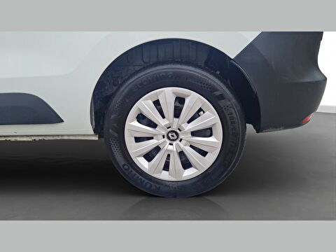renault, express, panelvan 1.5 bluedcı joy, manuel, dizel 2.el otomobil | renew 9