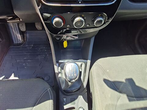 renault, clio, 0.9 tce joy, manuel, benzin 2.el otomobil | renew 17