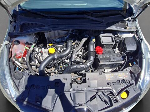 renault, clio, 0.9 tce joy, manuel, benzin 2.el otomobil | renew 21