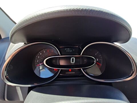 renault, clio, 0.9 tce joy, manuel, benzin 2.el otomobil | renew 12