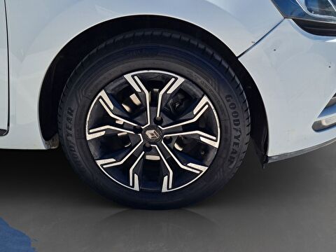 renault, clio, 0.9 tce joy, manuel, benzin 2.el otomobil | renew 9