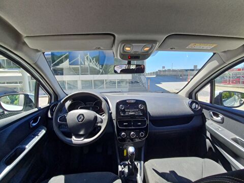 renault, clio, 0.9 tce joy, manuel, benzin 2.el otomobil | renew 19