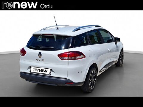renault, clio, 0.9 tce joy, manuel, benzin 2.el otomobil | renew 3