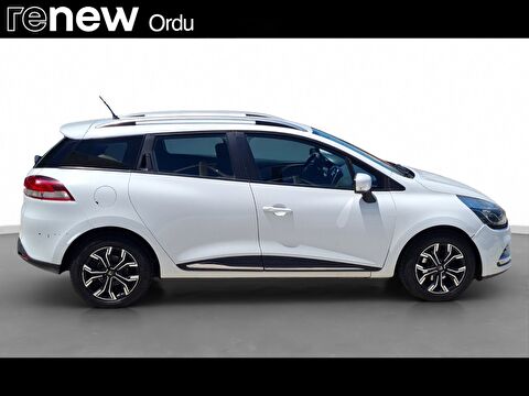 renault, clio, 0.9 tce joy, manuel, benzin 2.el otomobil | renew 5