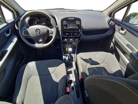 renault, clio, 0.9 tce joy, manuel, benzin 2.el otomobil | renew 11