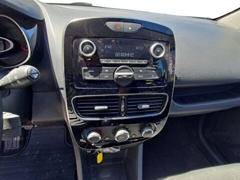renault, clio, 0.9 tce joy, manuel, benzin 2.el otomobil | renew 16