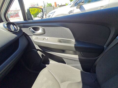 renault, clio, 0.9 tce joy, manuel, benzin 2.el otomobil | renew 25