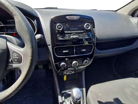 renault, clio, 0.9 tce joy, manuel, benzin 2.el otomobil | renew 13