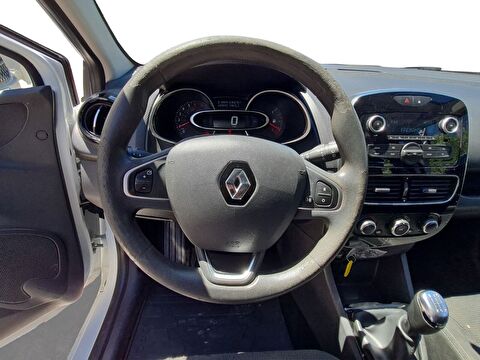 renault, clio, 0.9 tce joy, manuel, benzin 2.el otomobil | renew 18