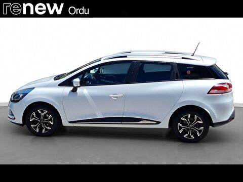 renault, clio, 0.9 tce joy, manuel, benzin 2.el otomobil | renew 4