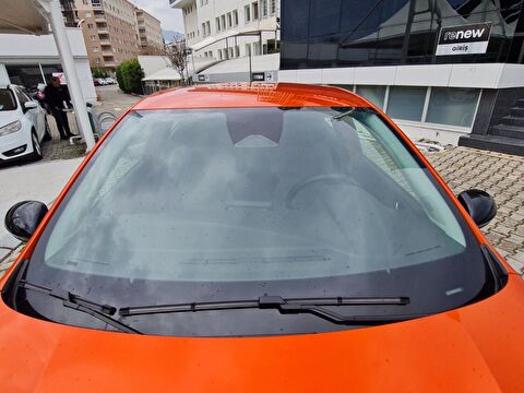 renault, clio, 1.0 tce evolution x-tronic, otomatik, benzin 2.el otomobil | renew 17