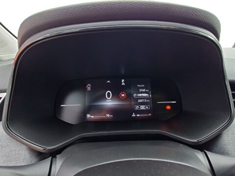 renault, clio, 1.0 tce evolution x-tronic, otomatik, benzin 2.el otomobil | renew 7
