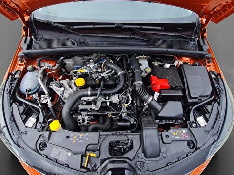 renault, clio, 1.0 tce evolution x-tronic, otomatik, benzin 2.el otomobil | renew 26
