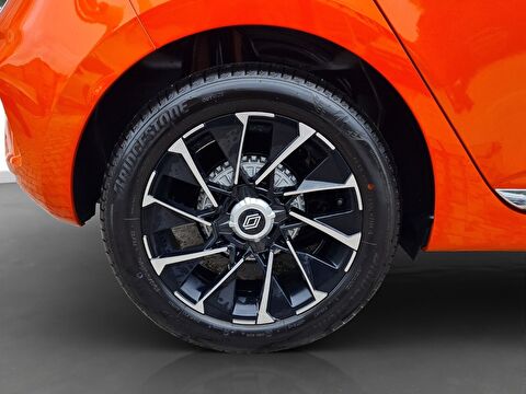 renault, clio, 1.0 tce evolution x-tronic, otomatik, benzin 2.el otomobil | renew 11