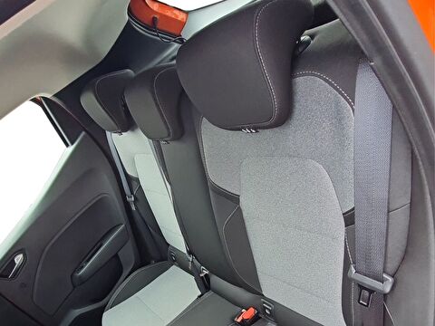 renault, clio, 1.0 tce evolution x-tronic, otomatik, benzin 2.el otomobil | renew 12