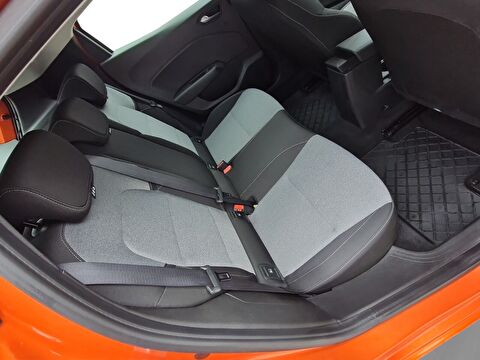 renault, clio, 1.0 tce evolution x-tronic, otomatik, benzin 2.el otomobil | renew 15