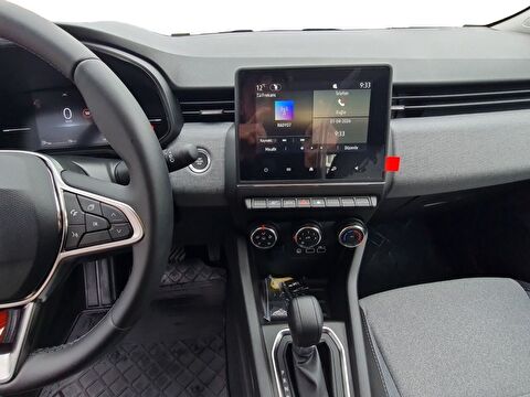 renault, clio, 1.0 tce evolution x-tronic, otomatik, benzin 2.el otomobil | renew 16