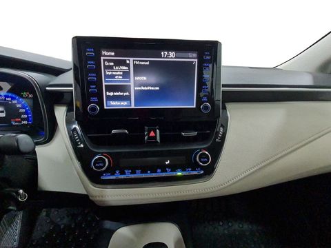 toyota, corolla, 1.5 dream multidrive s, otomatik, benzin 2.el otomobil | renew 16
