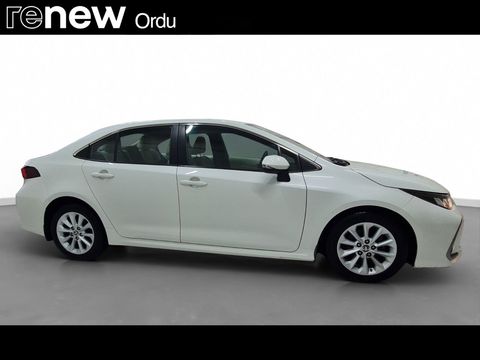 toyota, corolla, 1.5 dream multidrive s, otomatik, benzin 2.el otomobil | renew 5