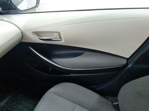 toyota, corolla, 1.5 dream multidrive s, otomatik, benzin 2.el otomobil | renew 25