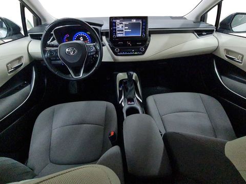 toyota, corolla, 1.5 dream multidrive s, otomatik, benzin 2.el otomobil | renew 11