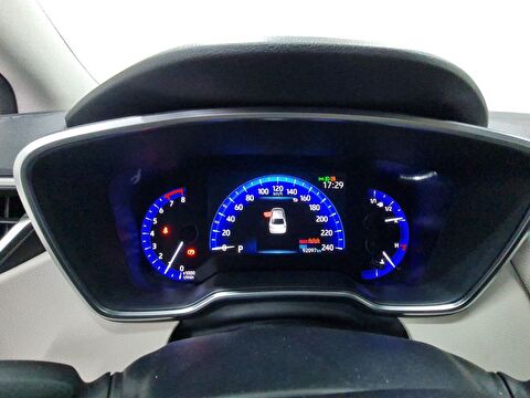 toyota, corolla, 1.5 dream multidrive s, otomatik, benzin 2.el otomobil | renew 12