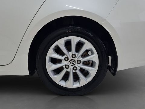 toyota, corolla, 1.5 dream multidrive s, otomatik, benzin 2.el otomobil | renew 8