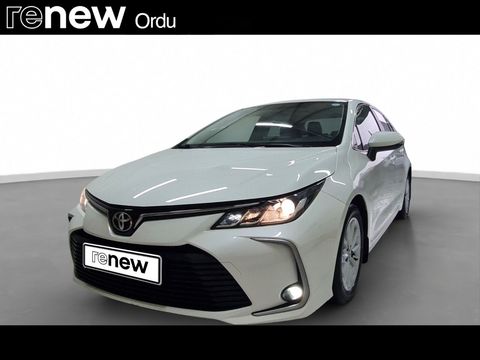 1.5 Dream Multidrive S, 2. el otomobil | renew