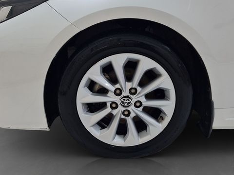 toyota, corolla, 1.5 dream multidrive s, otomatik, benzin 2.el otomobil | renew 9